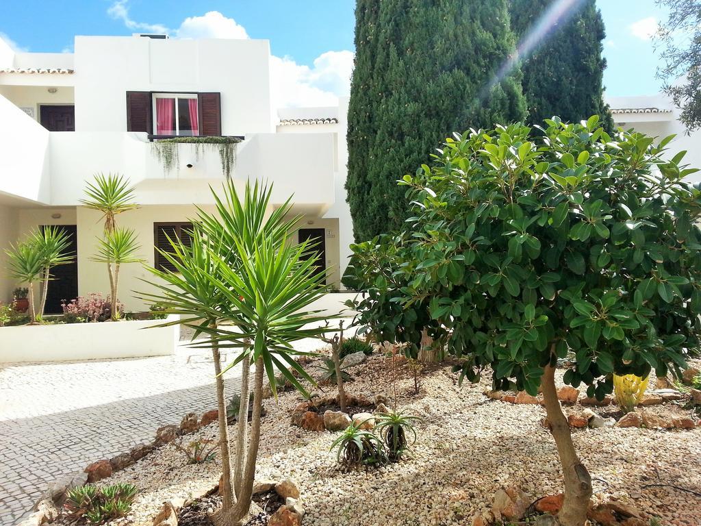 Clube Nautilus Apartment Porches  Exterior photo