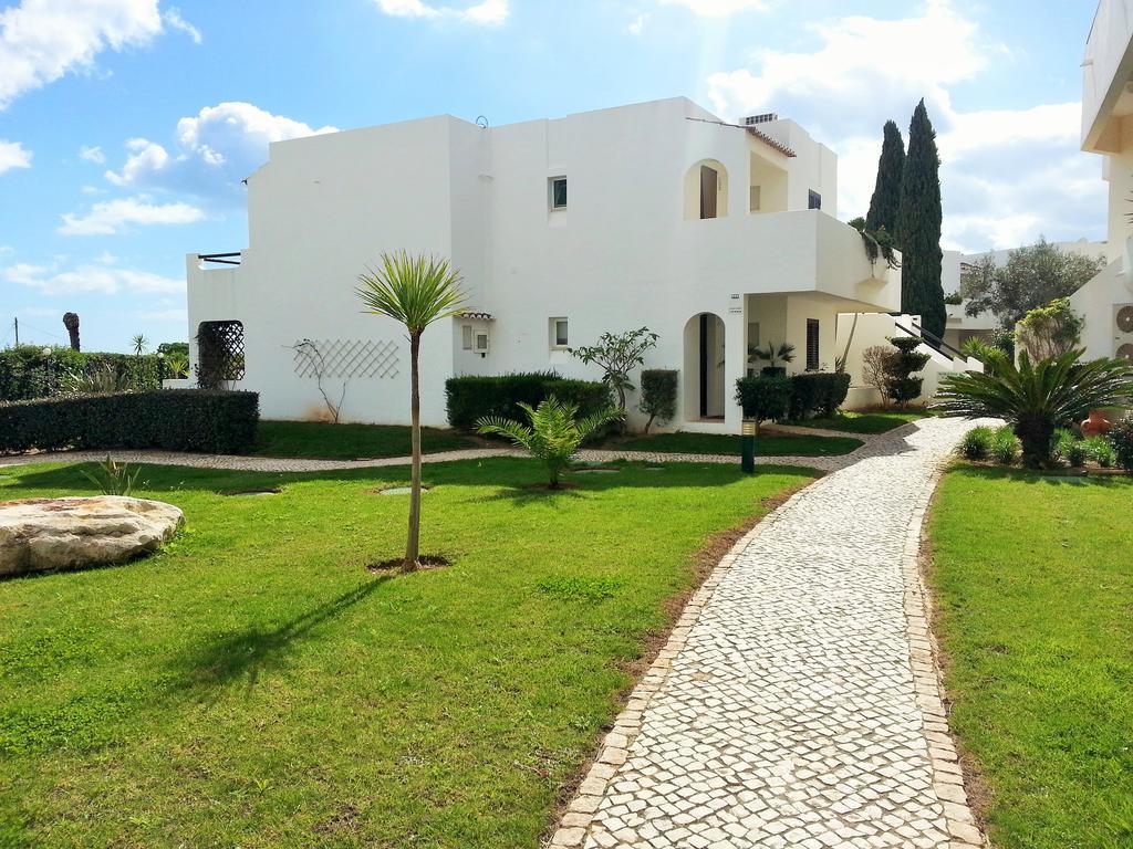 Clube Nautilus Apartment Porches  Exterior photo