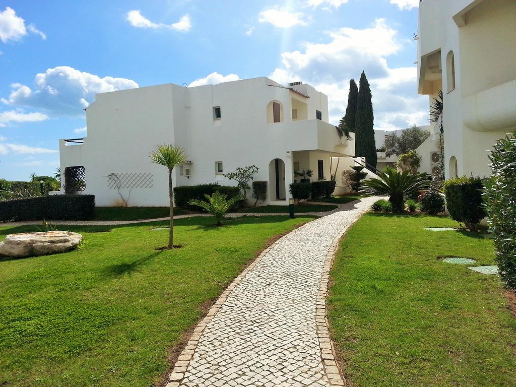 Clube Nautilus Apartment Porches  Exterior photo